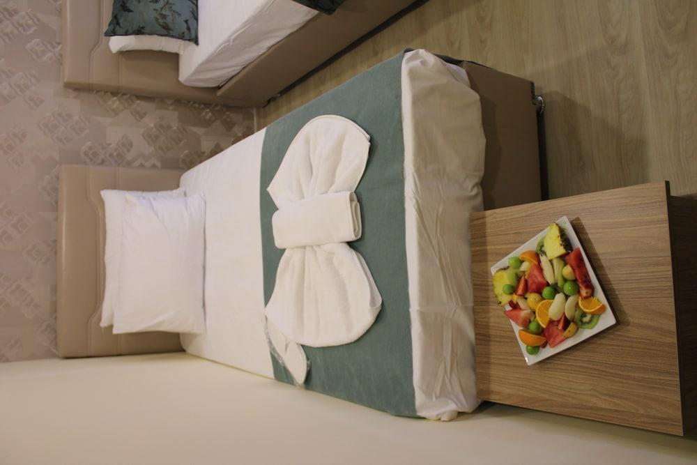 GORUR HOTEL — ISTANBUL — фотография отеля №40