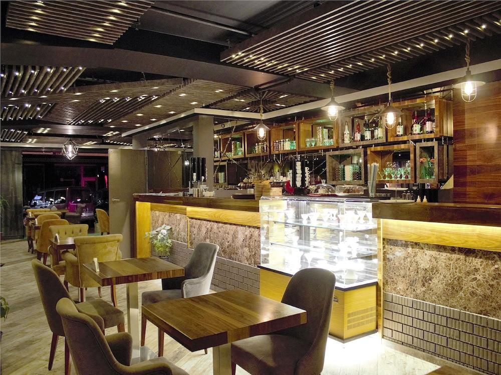 TURKELI HOTEL — ISTANBUL — fotografie hotel nr. 15