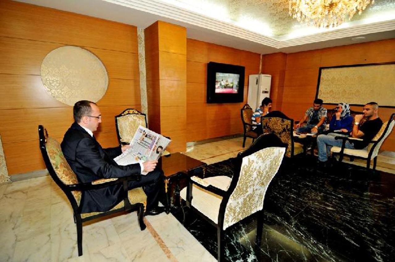 HOTEL ILICAK — ISTANBUL — fotografie hotel nr. 29