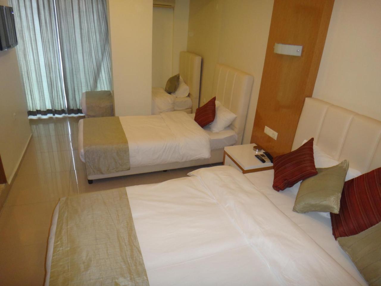 TEMPLE HOTEL — DIDIM — fotografie hotel nr. 2