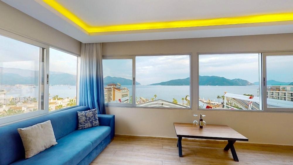 MODA BEACH — MARMARIS — фотография отеля №17