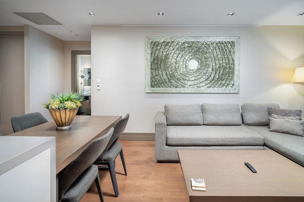 SENTIRE HOTELS & RESIDENCES — ISTANBUL — фотография отеля №30