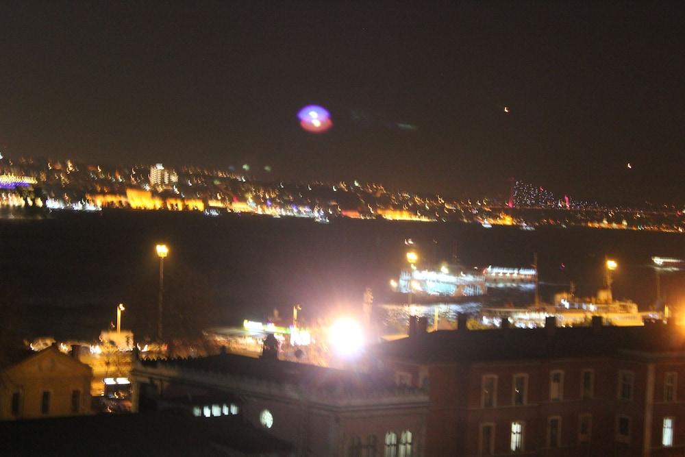 SEPTIMUM — ISTANBUL — фотография отеля №21