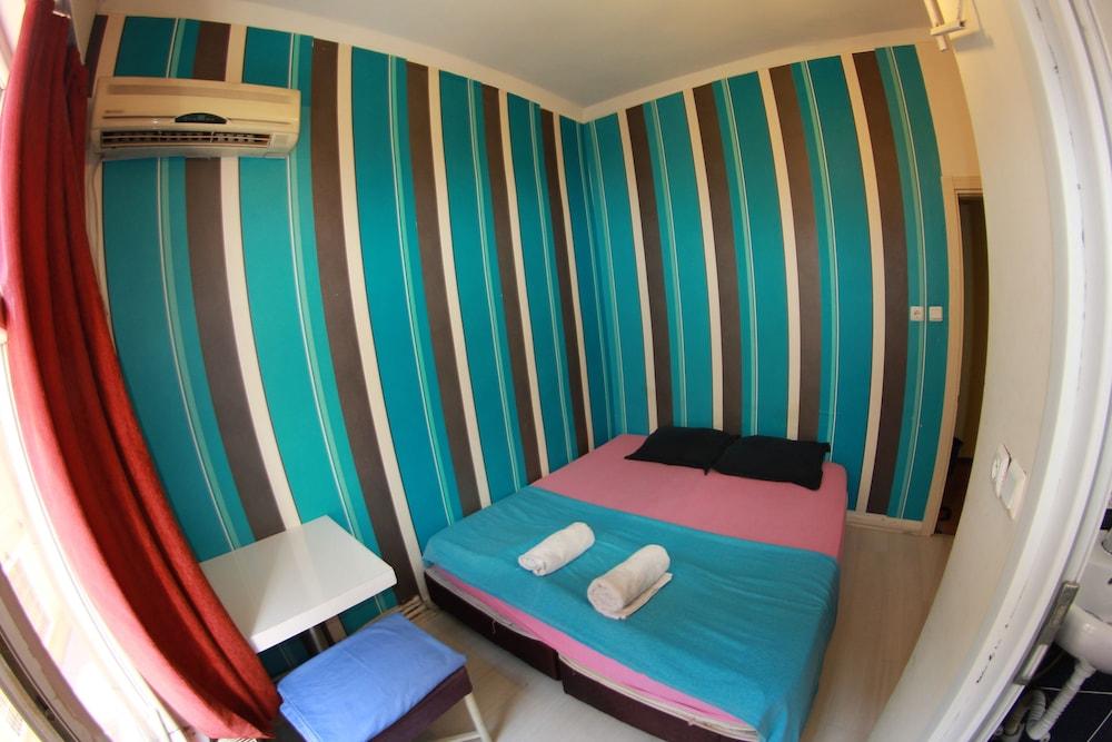 TAXIM HOSTEL (ADULTS ONLY) — ISTANBUL — fotografie hotel nr. 6