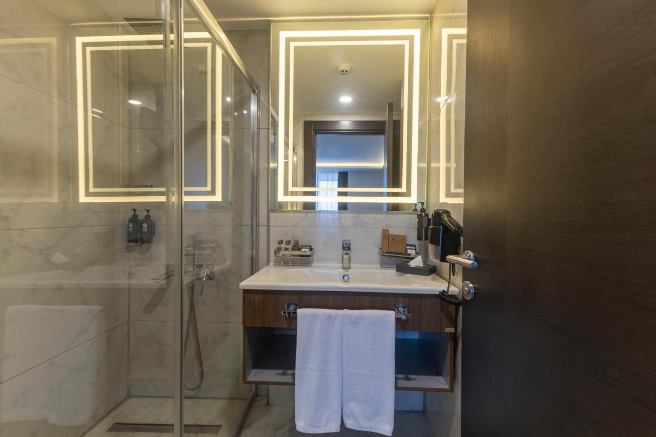 THE NOWNESS LUXURY HOTEL & SPA (ADULTS ONLY) — CESME — fotografie hotel nr. 13