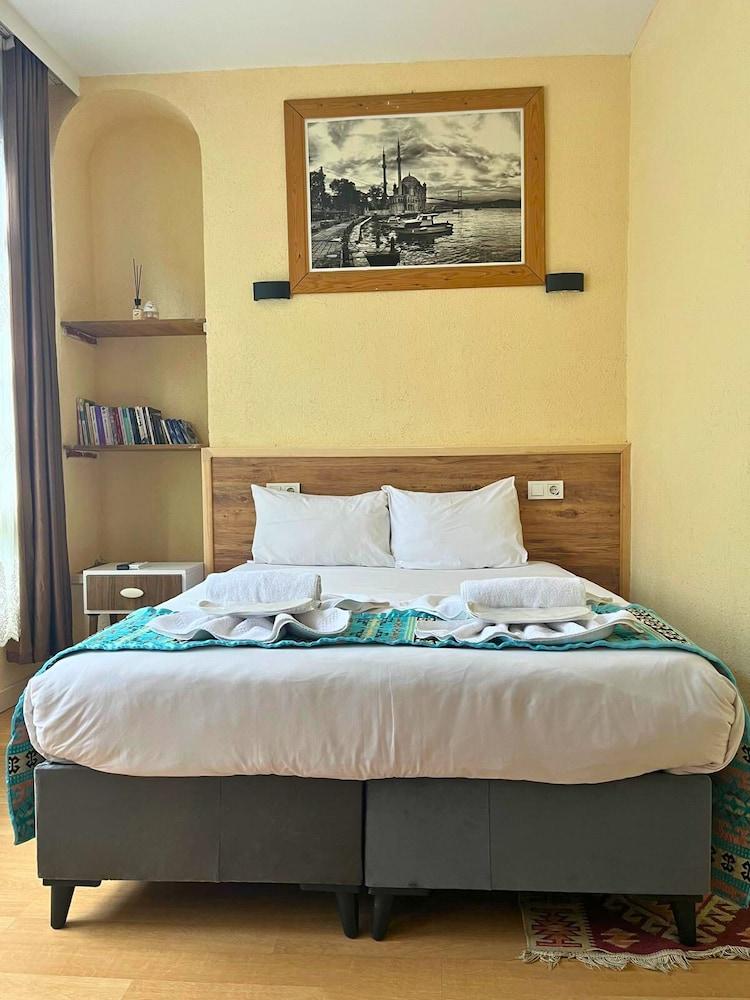 OTANTIK GUESTHOUSE — ISTANBUL — fotografie hotel nr. 12