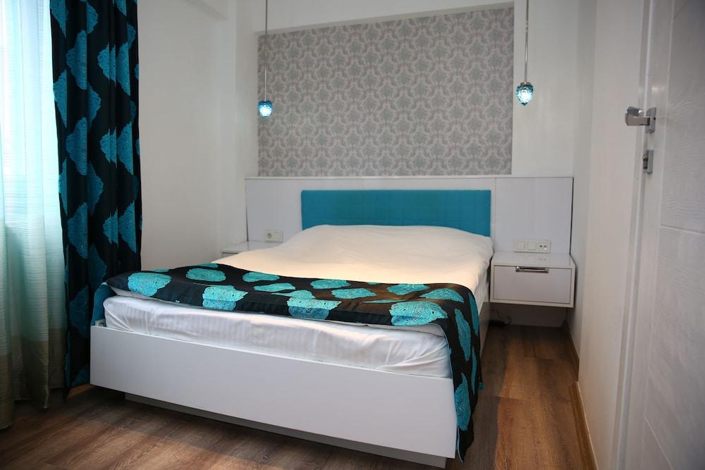 MINEL HOTEL — ISTANBUL — фотография отеля №15