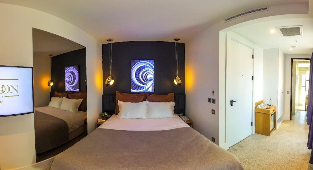 MAROON TOMTOM — ISTANBUL — fotografie hotel nr. 10