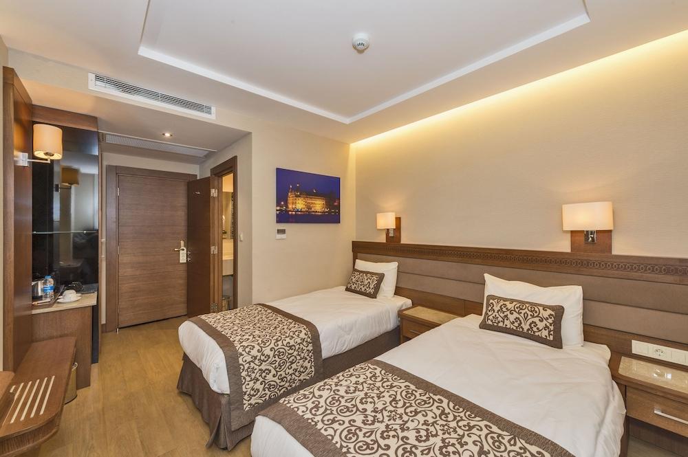 VIORE HOTEL ISTANBUL — ISTANBUL — fotografie hotel nr. 32