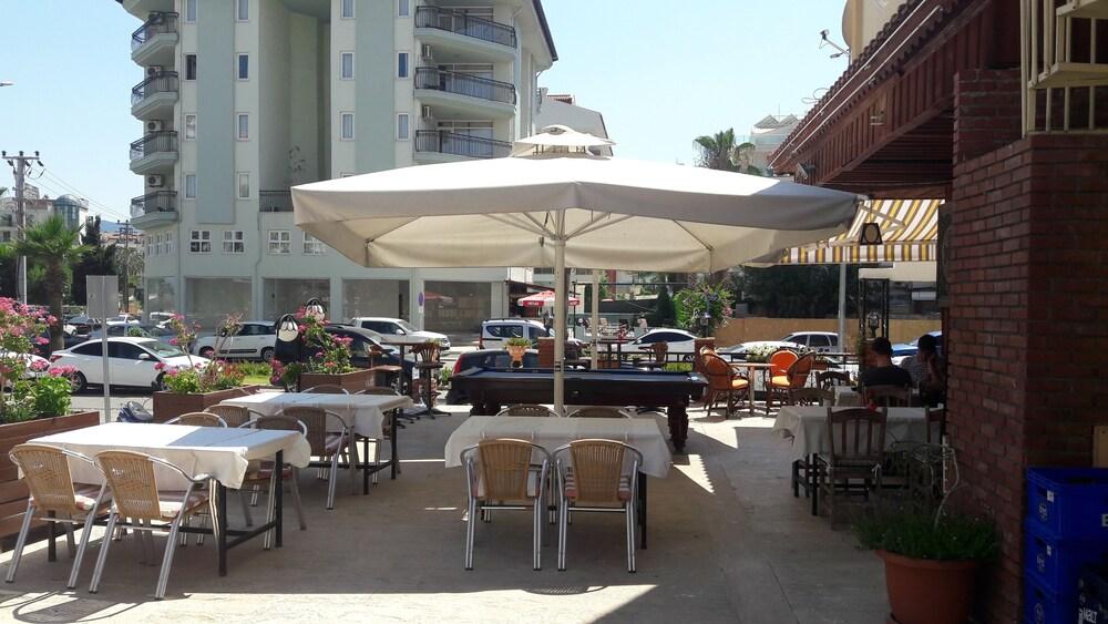TURAN APART — MARMARIS — фотография отеля №24