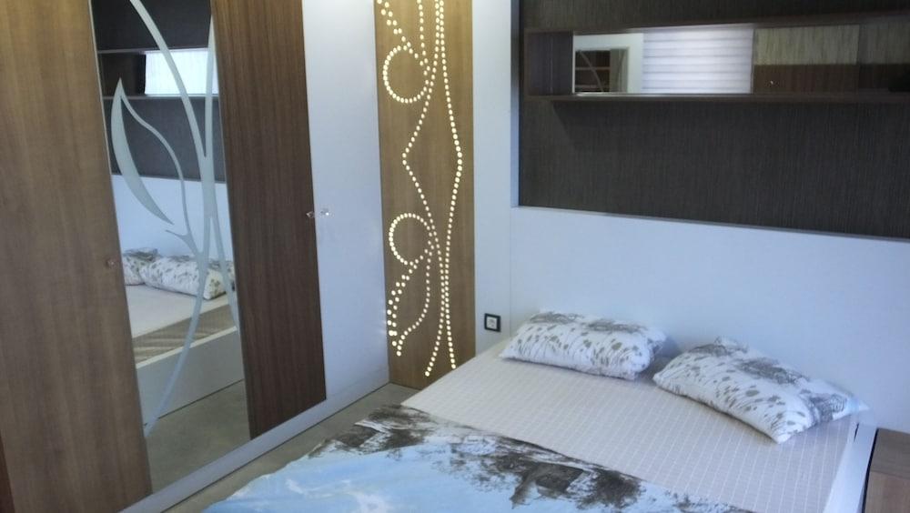 HANDE HOMES — KEMER — fotografie hotel nr. 4