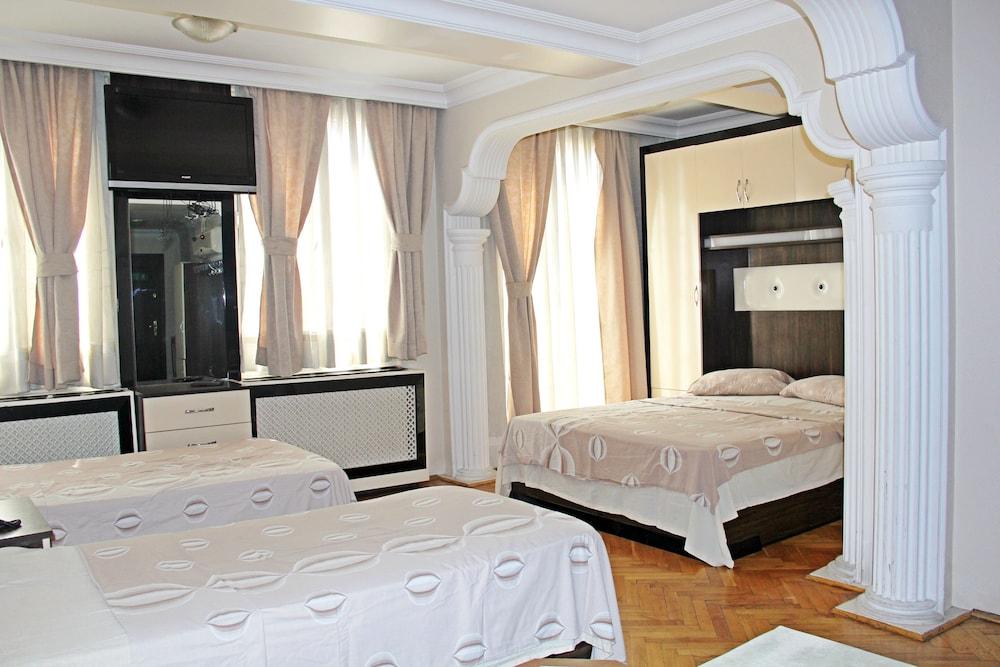KONAK APART OTEL — ISTANBUL — fotografie hotel nr. 4