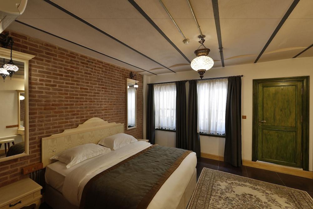 CATIRGA KONAK APARTMENTS — ISTANBUL — fotografie hotel nr. 3