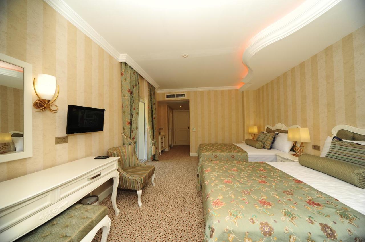 GRAND GOCEK HOTEL — GOCEK — фотография отеля №25