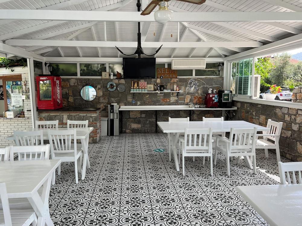 SELYA APART OTEL — GOCEK — fotografie hotel nr. 31