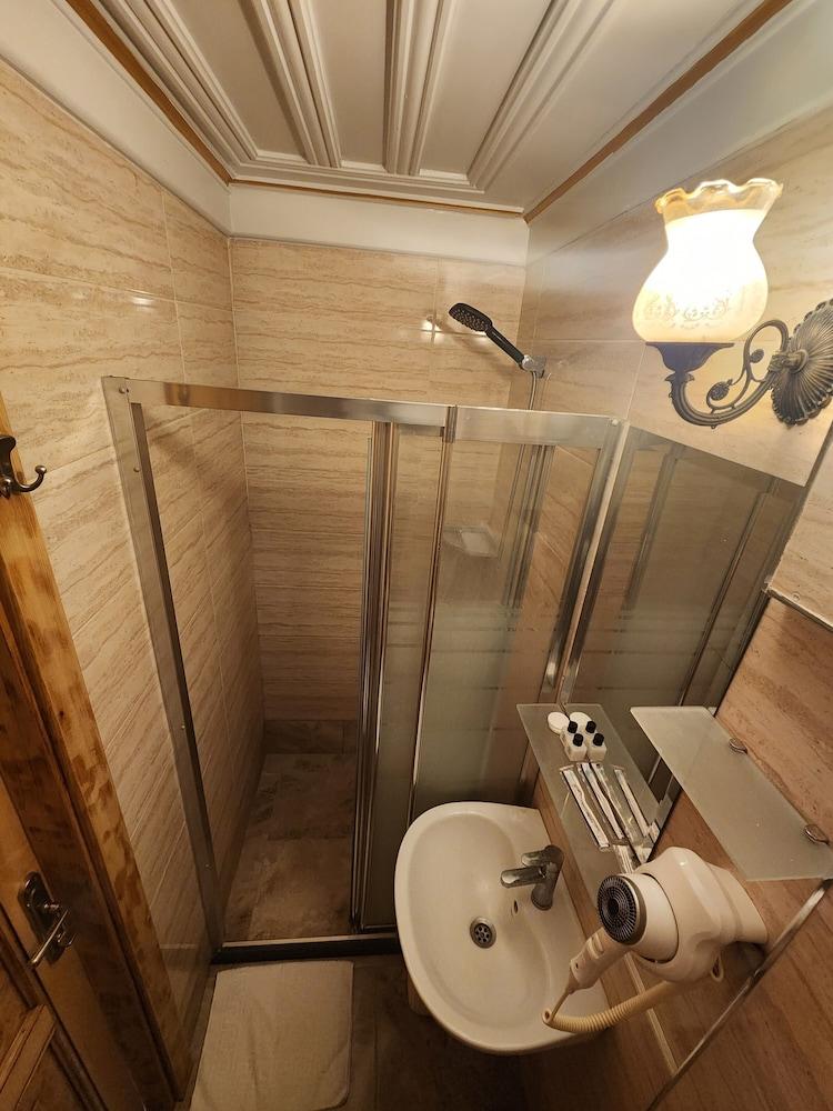 KADIKOY WHITE HOUSE — ISTANBUL — fotografie hotel nr. 22