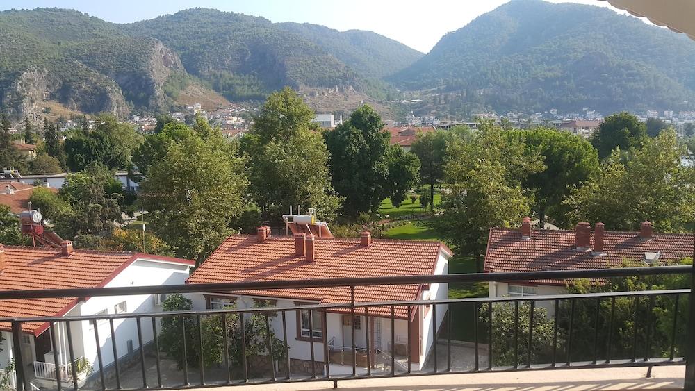 CICEK HOTEL — FETHIYE — фотография отеля №13