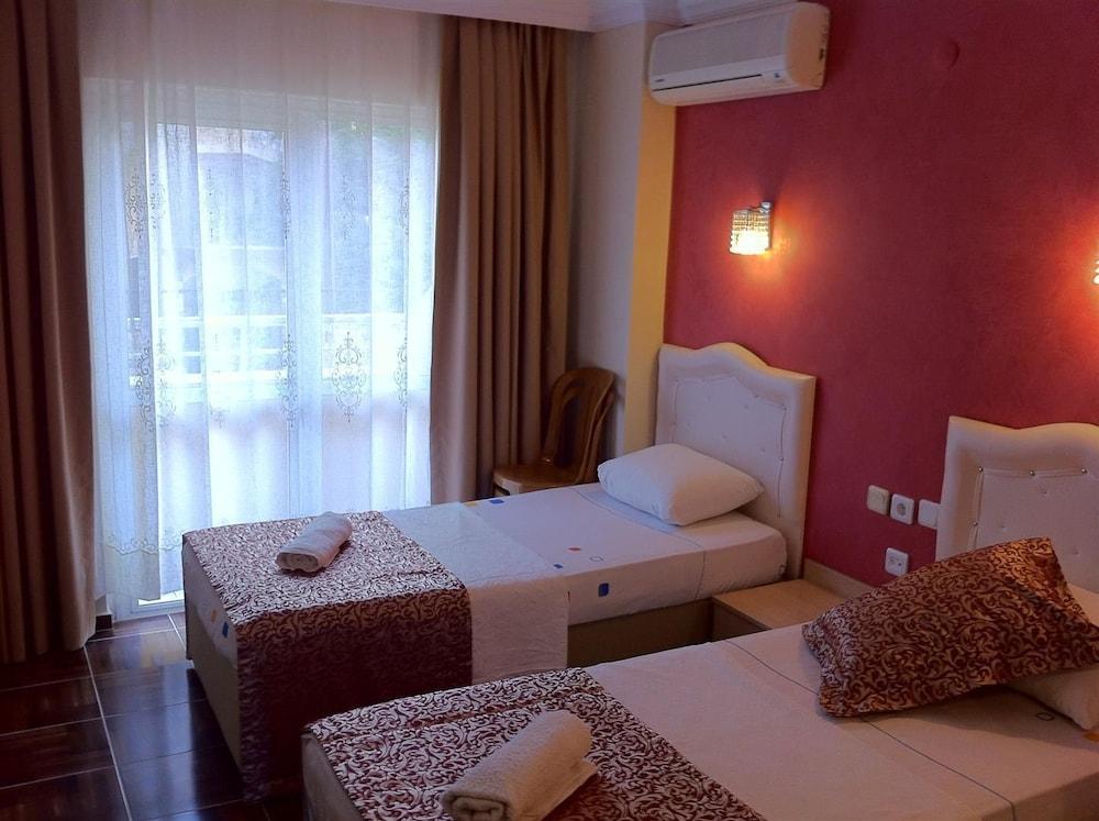 MARSYAS HOTEL — MARMARIS — фотография отеля №15