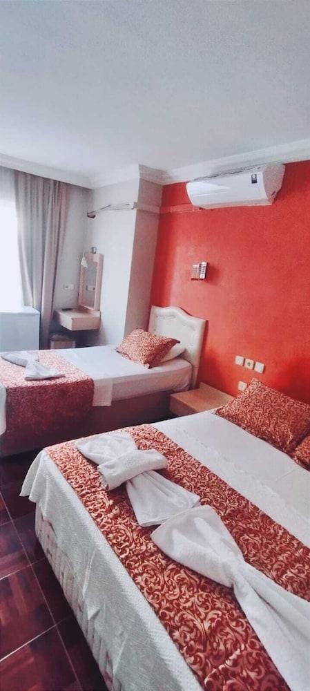 MARSYAS HOTEL — MARMARIS — фотография отеля №19