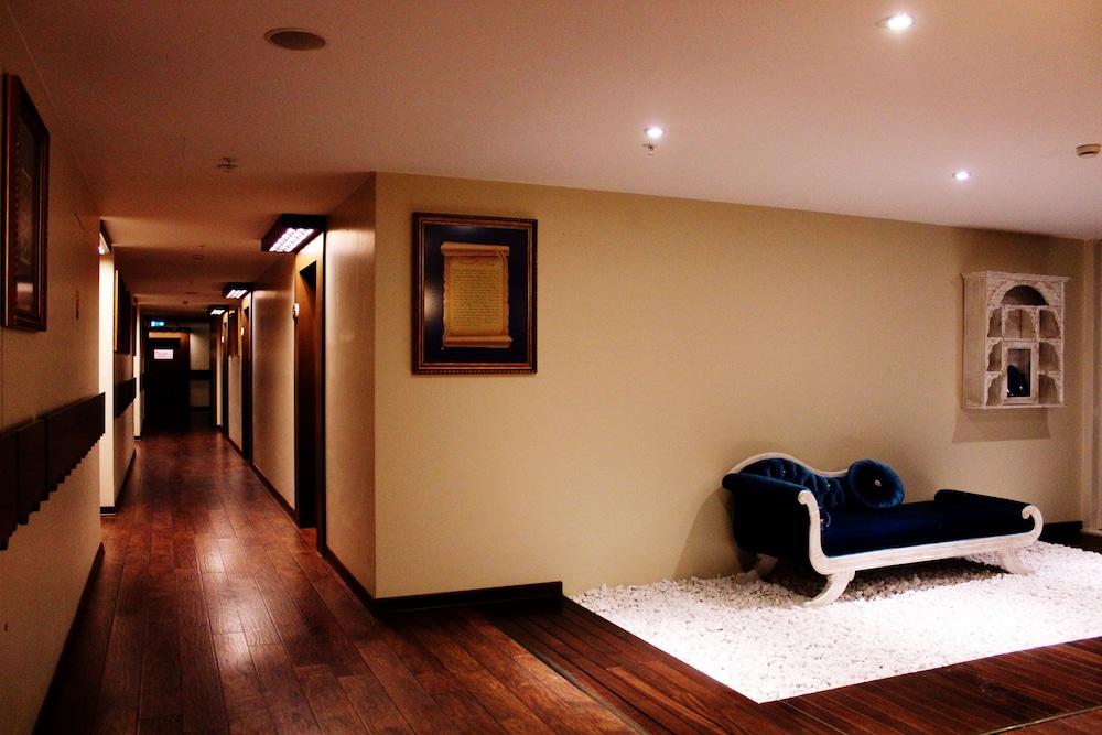 SAW APARTMENTS — ISTANBUL — fotografie hotel nr. 26