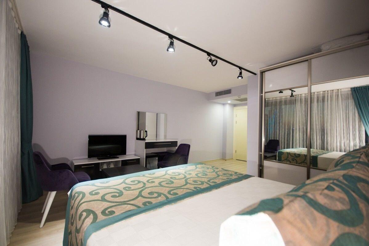 EPS SUITE — ISTANBUL