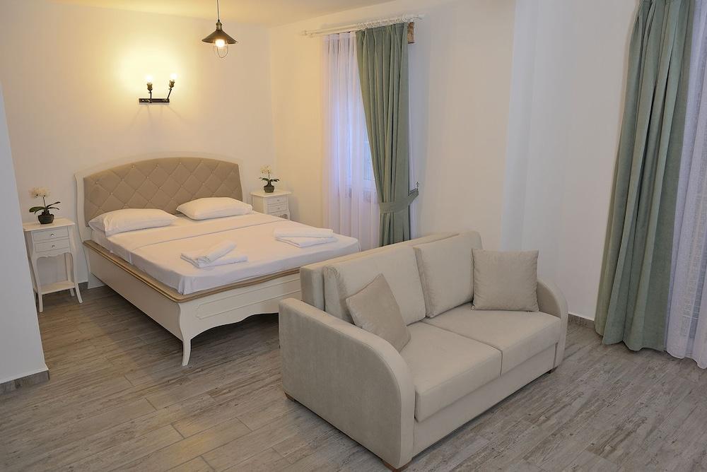 BROTHERS CESME BOUTIQUE HOTEL — CESME — fotografie hotel nr. 4