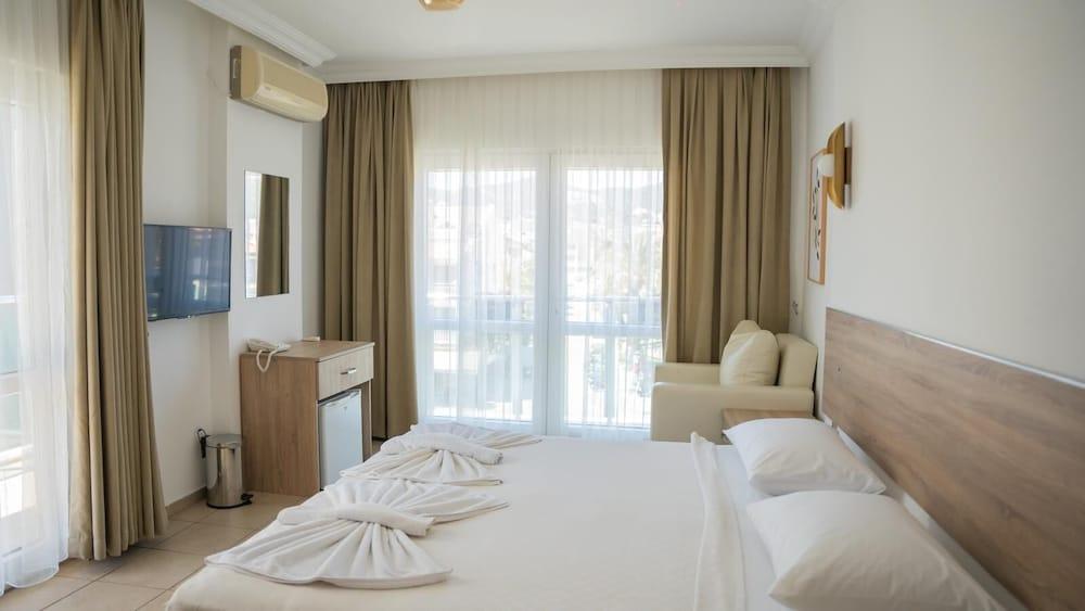 BADOKA BOUTIQUE HOTEL — MARMARIS — fotografie hotel nr. 9