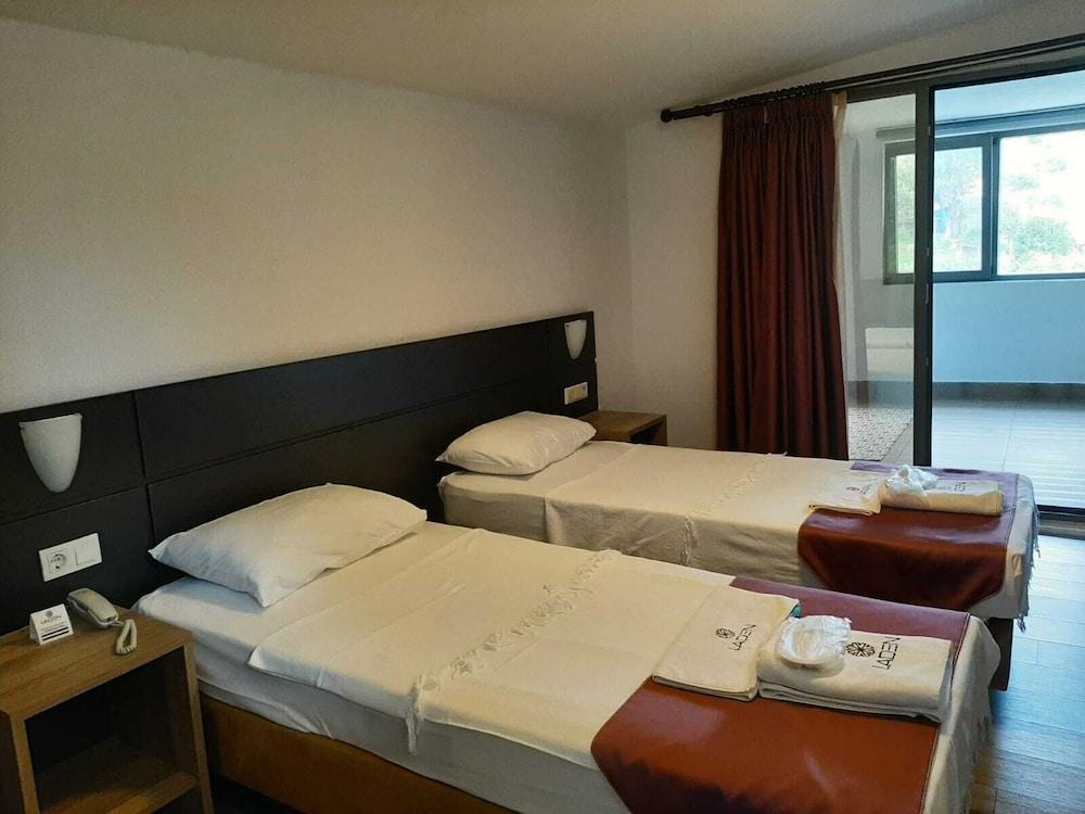 LADEN HOTEL BODRUM — BODRUM — фотография отеля №15
