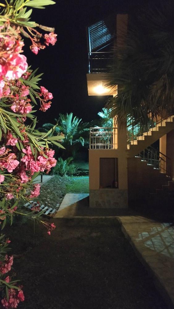 THE PALM APART SARIGERME — SARIGERME — fotografie hotel nr. 31