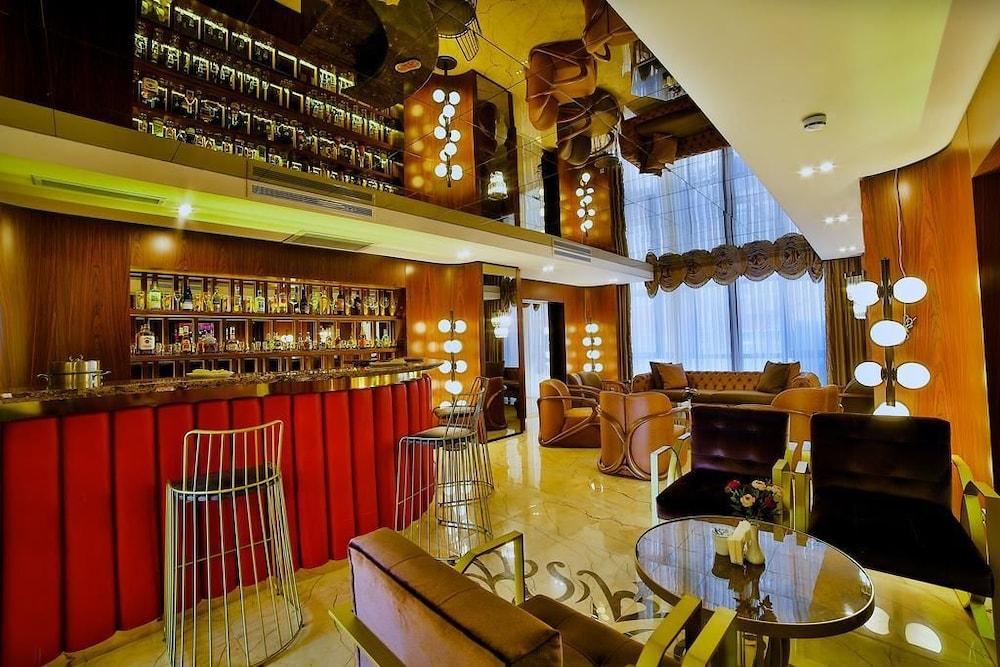 BEETHOVEN HOTEL & SUITE (ADULTS ONLY) — ISTANBUL — fotografie hotel nr. 19