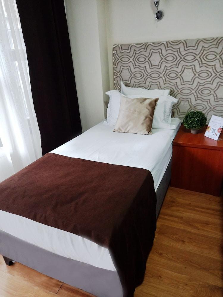 ANTIK IPEK HOTEL — ISTANBUL — фотография отеля №11