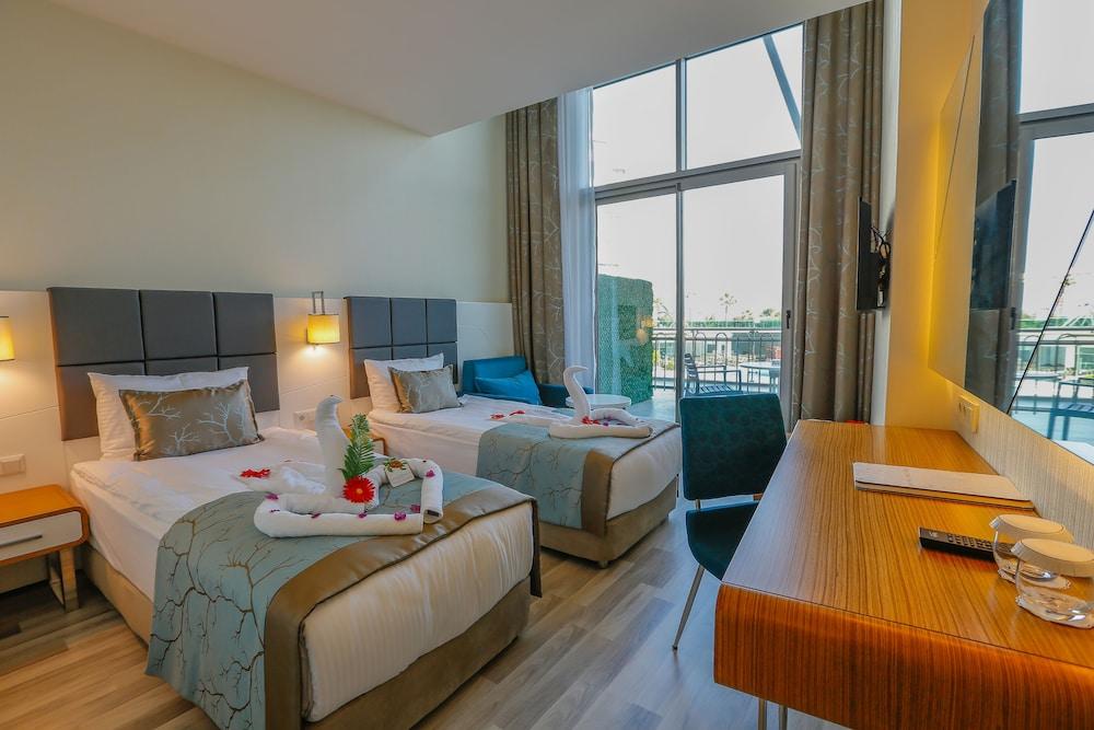 XORIA DELUXE — ALANYA — fotografie hotel nr. 22