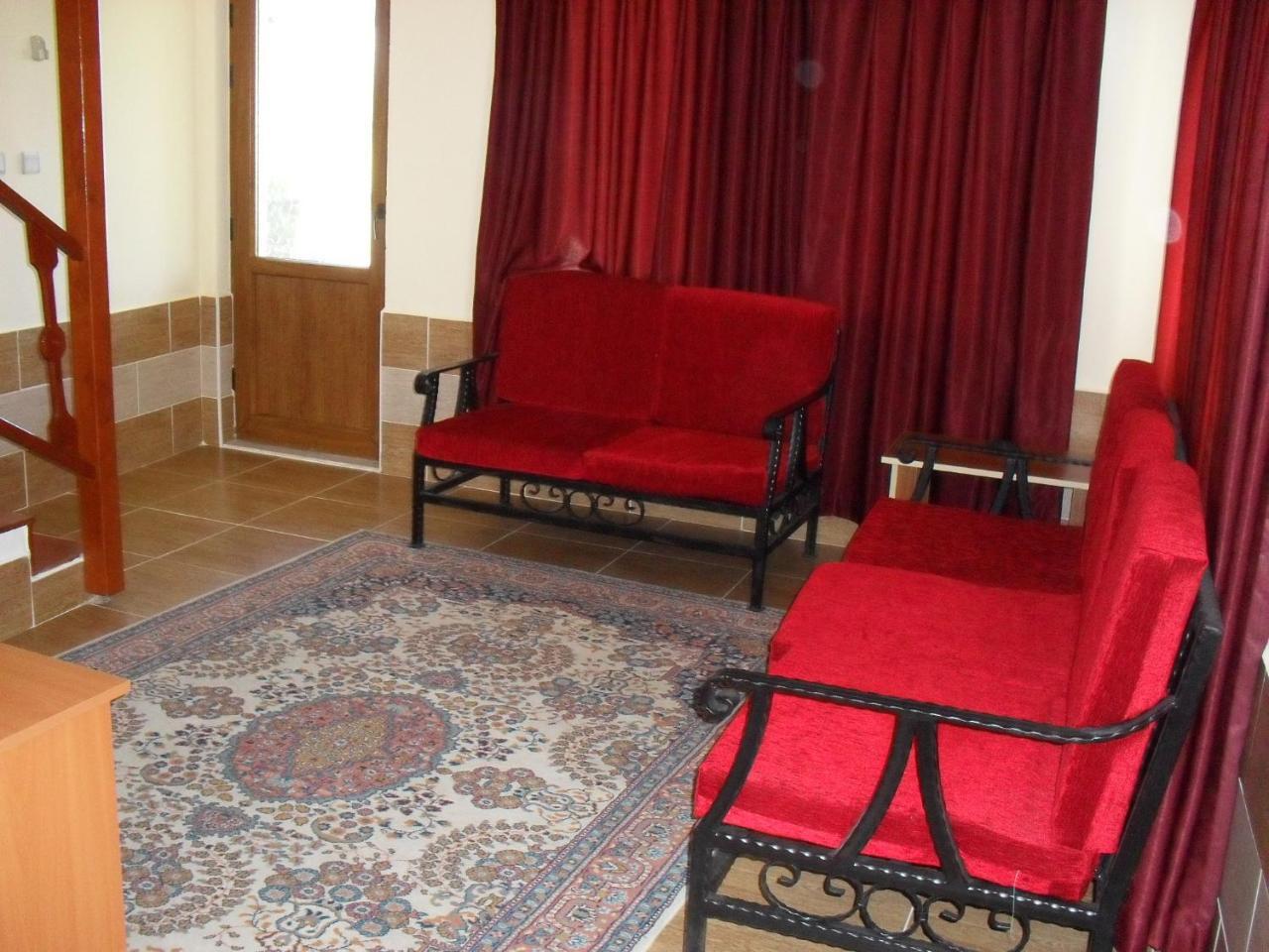 VILLA OZALP — DALYAN — фотография отеля №19