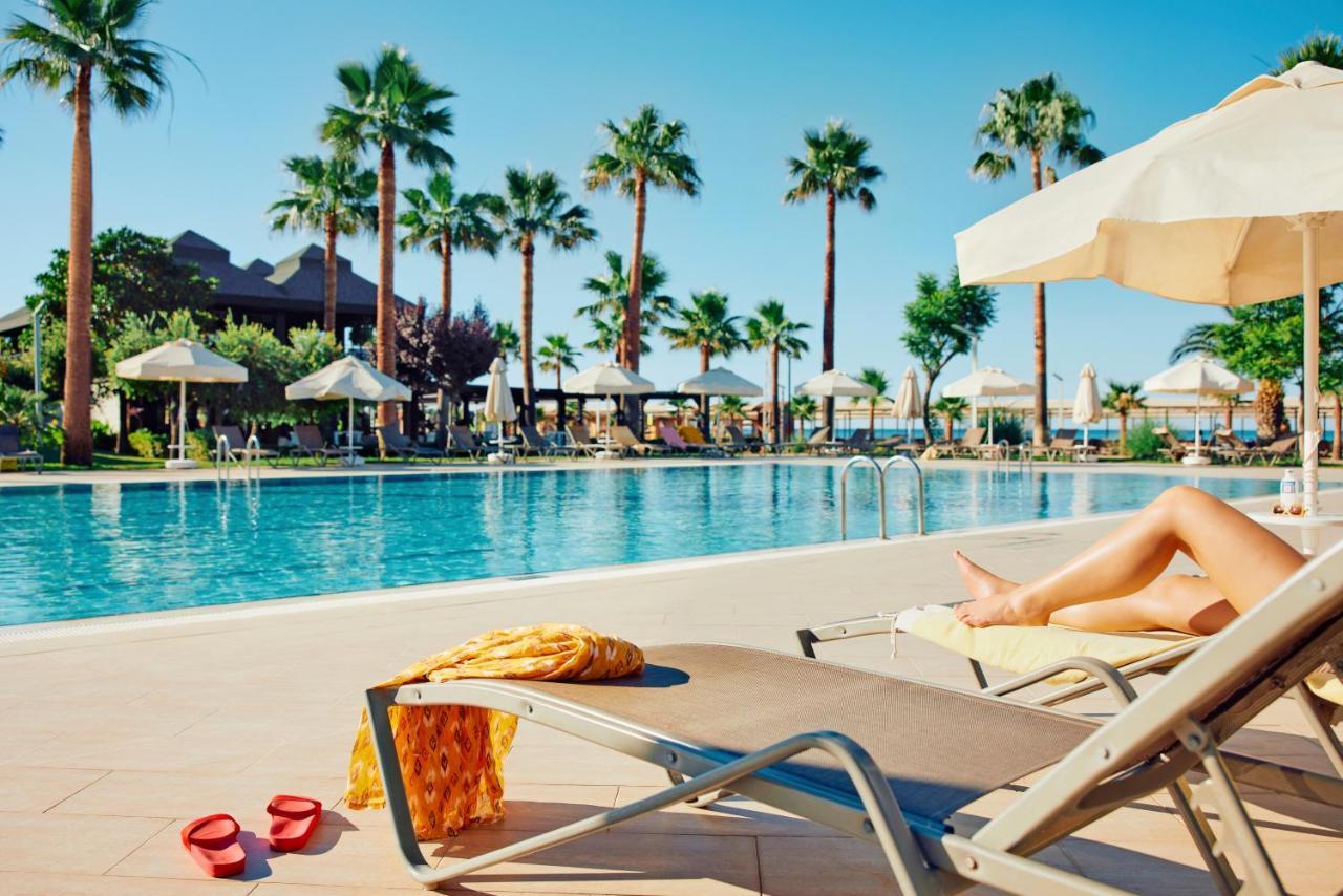 TUI MAGIC LIFE MASMAVI — BELEK
