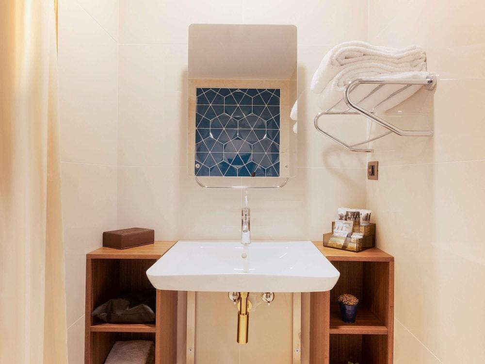 MERCURE ISTANBUL SIRKECI — ISTANBUL — фотография отеля №4