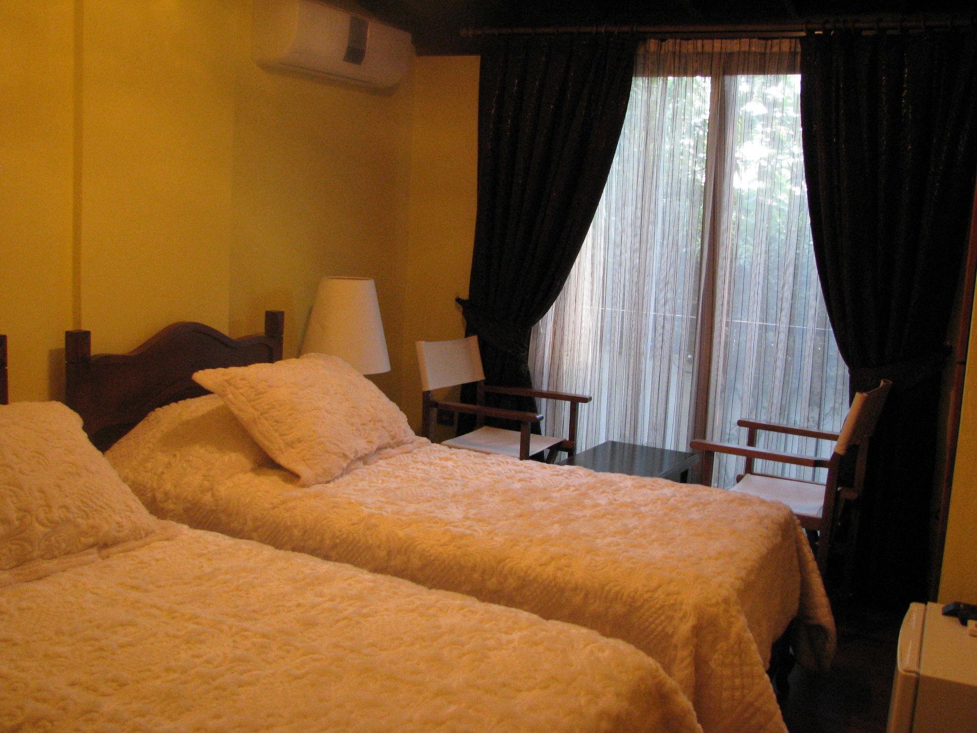 KYBELE HOTEL — GOCEK — фотография отеля №16
