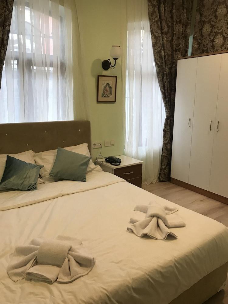 HISTORIAL HOTEL — ISTANBUL — фотография отеля №5