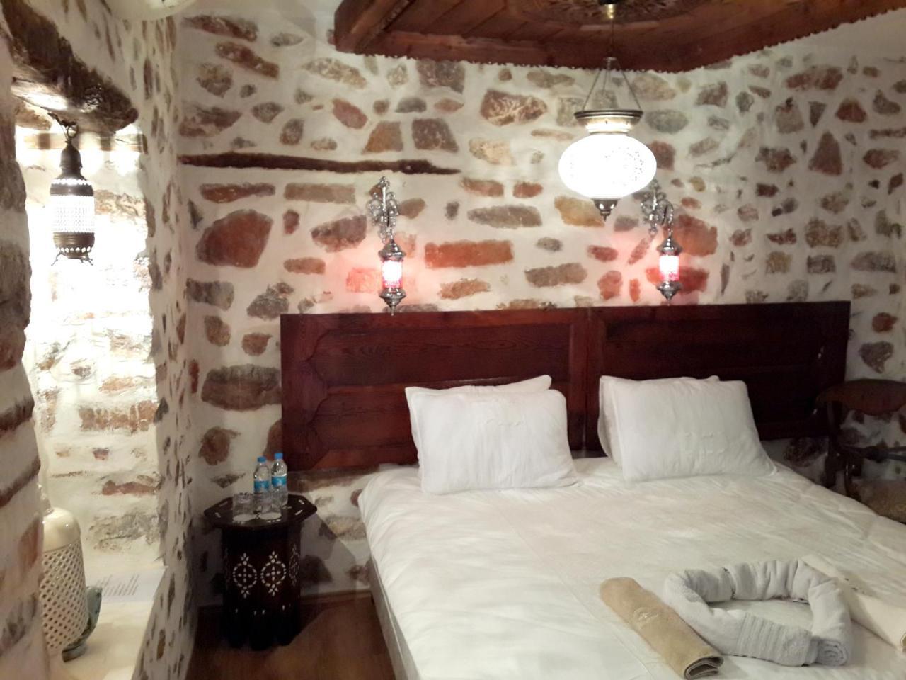 THE LEMON VILLA HOTEL (ADULTS ONLY) — ALANYA — fotografie hotel nr. 24