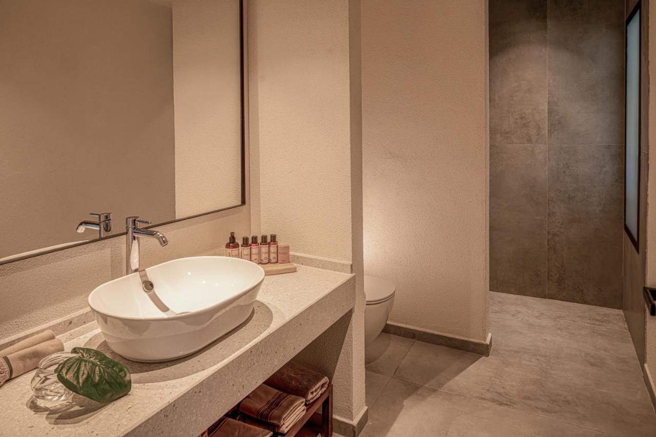 BALMY BEACH RESORT KEMER (ADULTS ONLY) — BELDIBI — fotografie hotel nr. 22