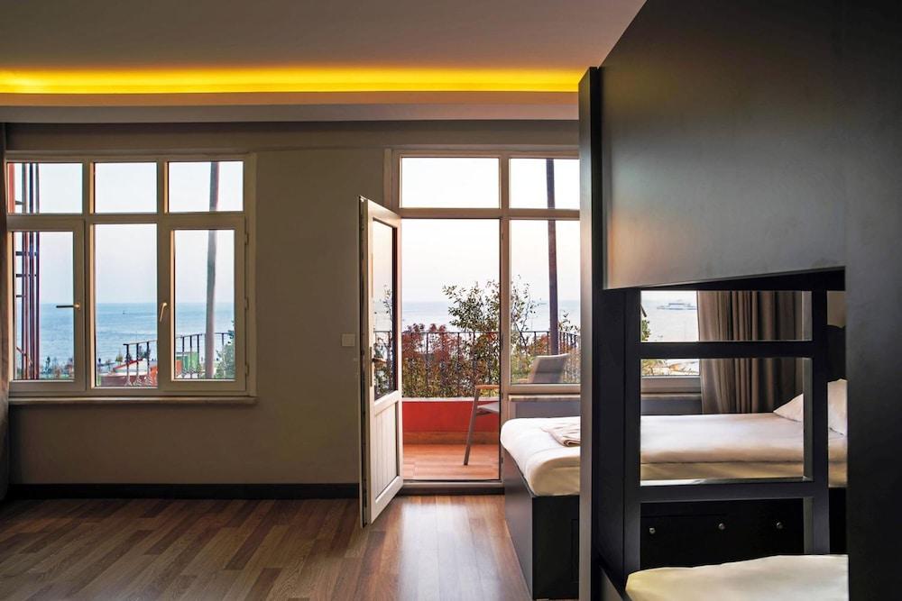 BUCOLEON HOTEL — ISTANBUL — фотография отеля №9