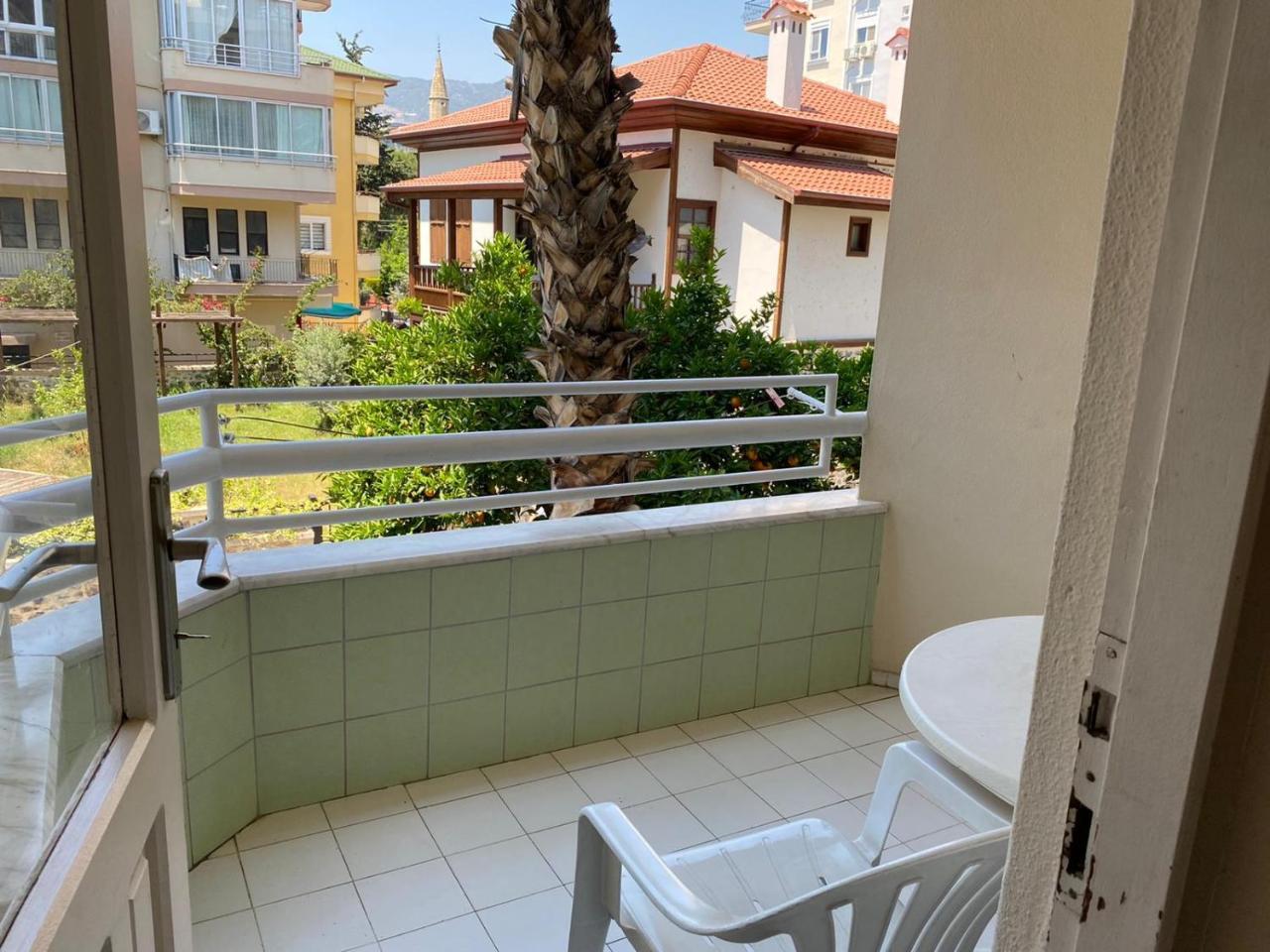 ISABELLA APARTHOTEL — ALANYA — fotografie hotel nr. 30