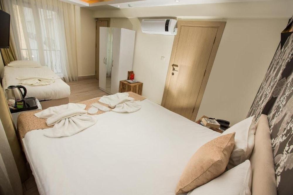 HONEY HOTEL — ISTANBUL — fotografie hotel nr. 11