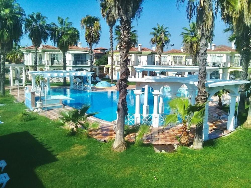 VILLA B&D — FETHIYE — fotografie hotel nr. 25
