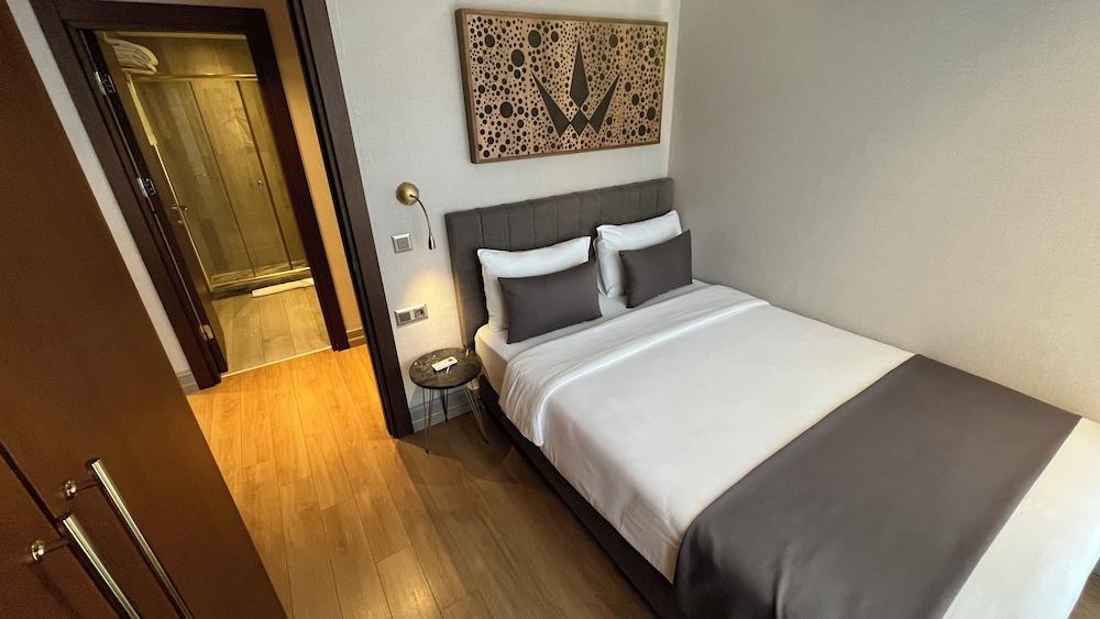 KINGS CROSS HOTEL ISTANBUL — ISTANBUL — фотография отеля №34