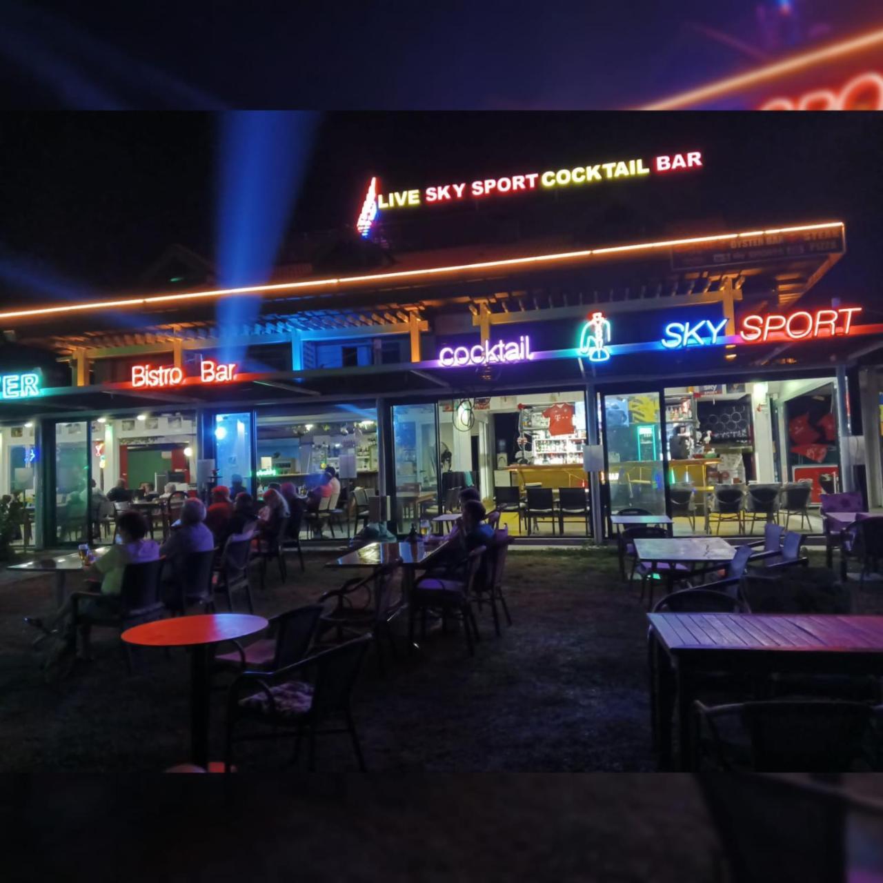 OYSTER HOTEL — SIDE — фотография отеля №37