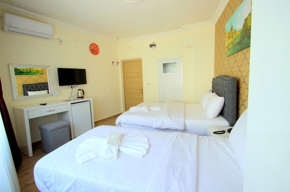 GRAND EFE HOTEL — ISTANBUL — fotografie hotel nr. 3