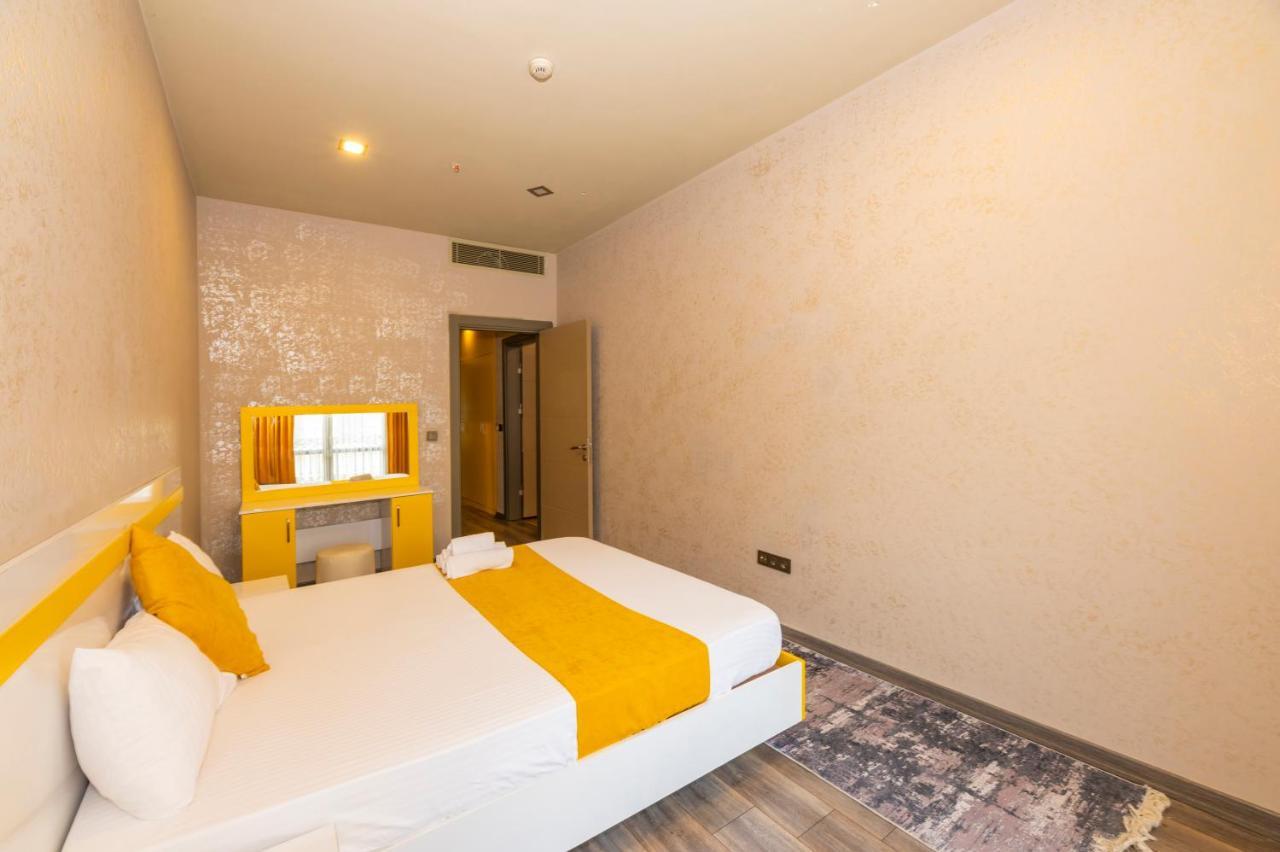 AGORA SUITES — ISTANBUL — fotografie hotel nr. 26