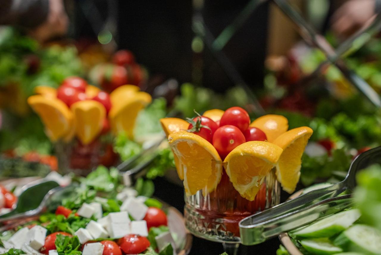 BEST GARDEN HOTEL — ISTANBUL — fotografie hotel nr. 35