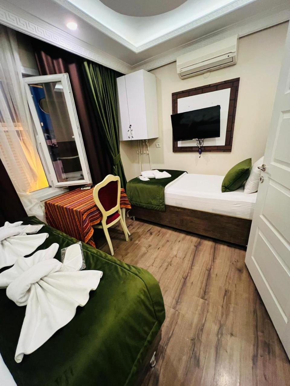 LALE SULTAN APART — ISTANBUL — фотография отеля №16