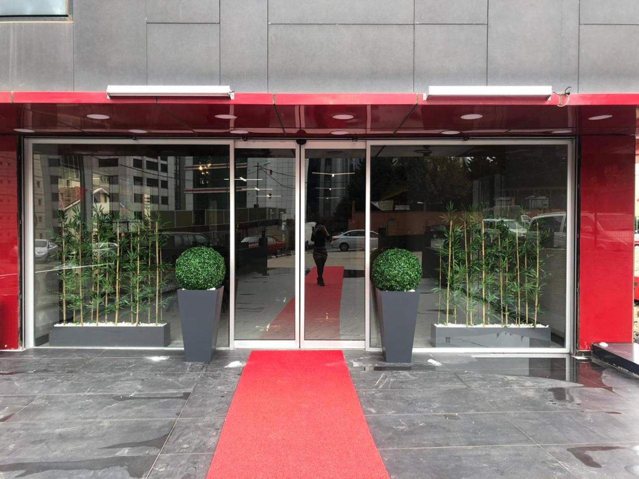 ATACITY HOTEL — ISTANBUL — фотография отеля №6